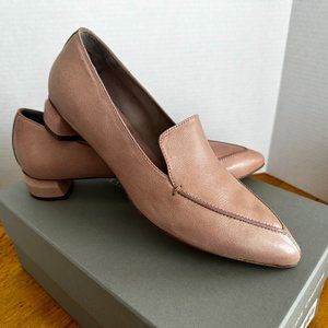 Officine Creative Blush Loafers sz 38 NWB